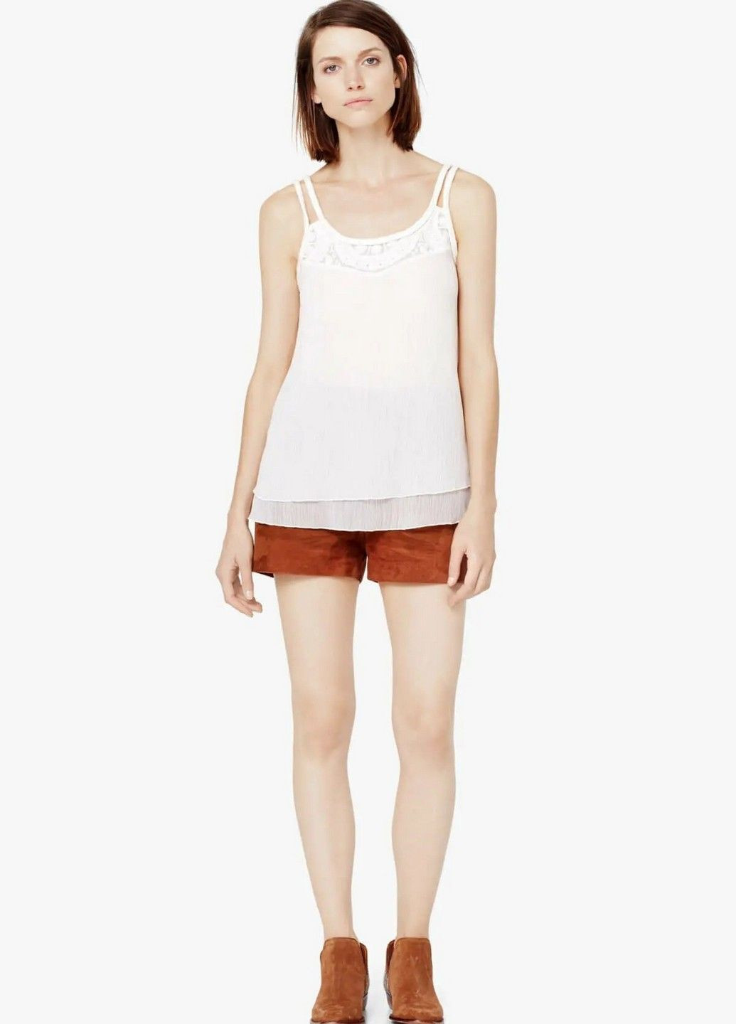 Топ Mango (322785667)