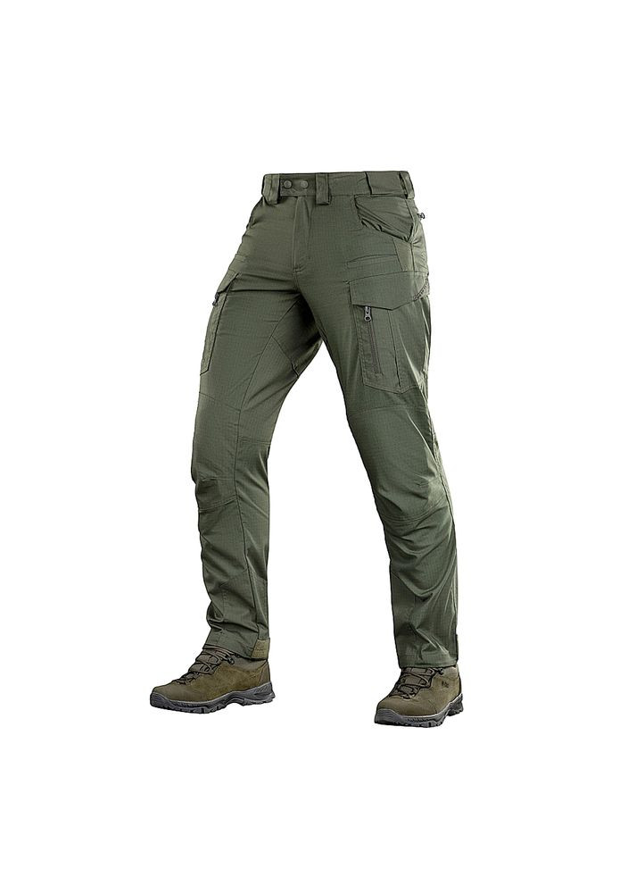Брюки Patriot Gen.II Flex Army Olive M-TAC (315047167)