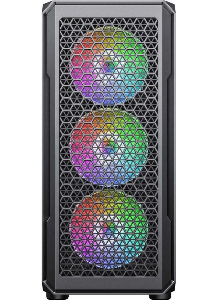 Корпус для ПК HEXAGON (-G338) 2E (390921246)
