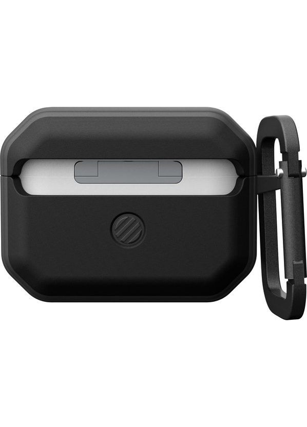 Чехол для AirPods Pro (2nd Gen, 2022) Civilian, Black UAG (364875036)