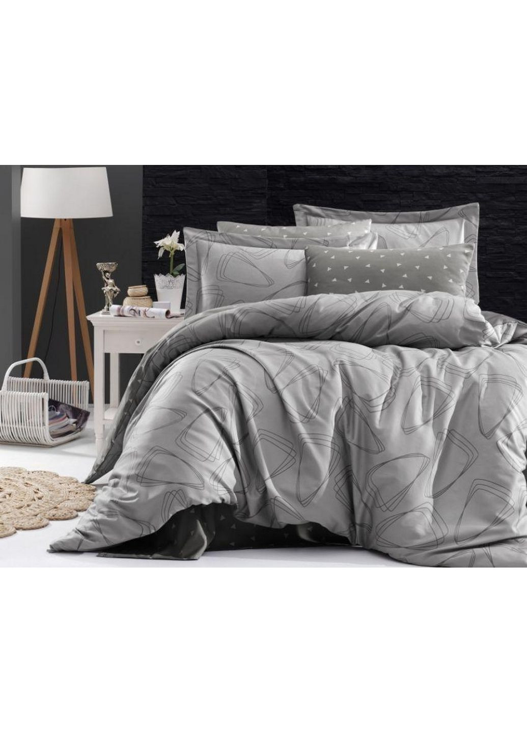 Спальный комплект постельного белья First Choice (288184437)