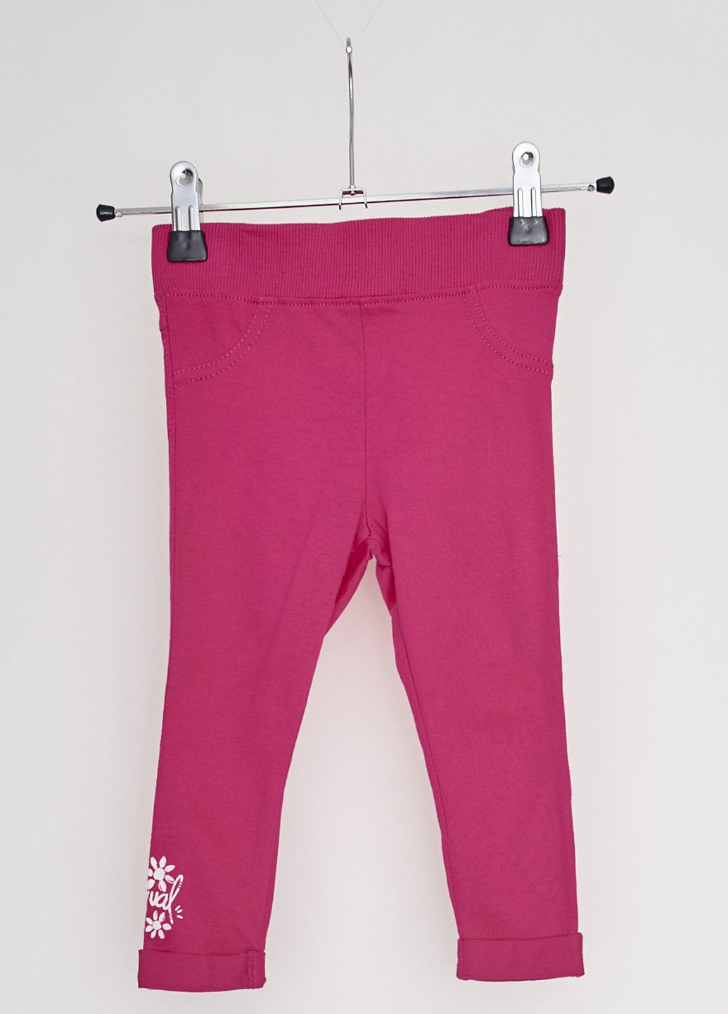 Штани Рожевий Desigual (323039065)