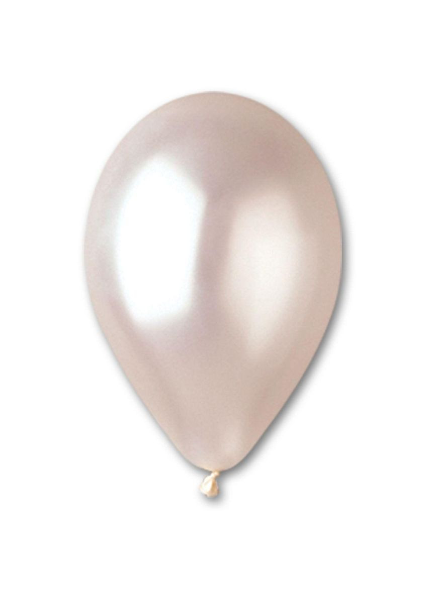 Латексный шар 10"(26см) металлик перламутровый (28) Gemar Gemar Balloons (302313676)