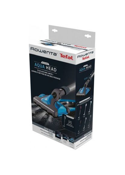 Насадка для вологого прибирання ZR009500 Rowenta (316696448)