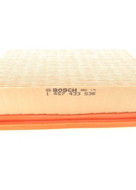 Фильтр воздушный Volvo S60/S80/V70/XC70 98-08 1 457 433 536 (opt-om) Bosch (367831154)