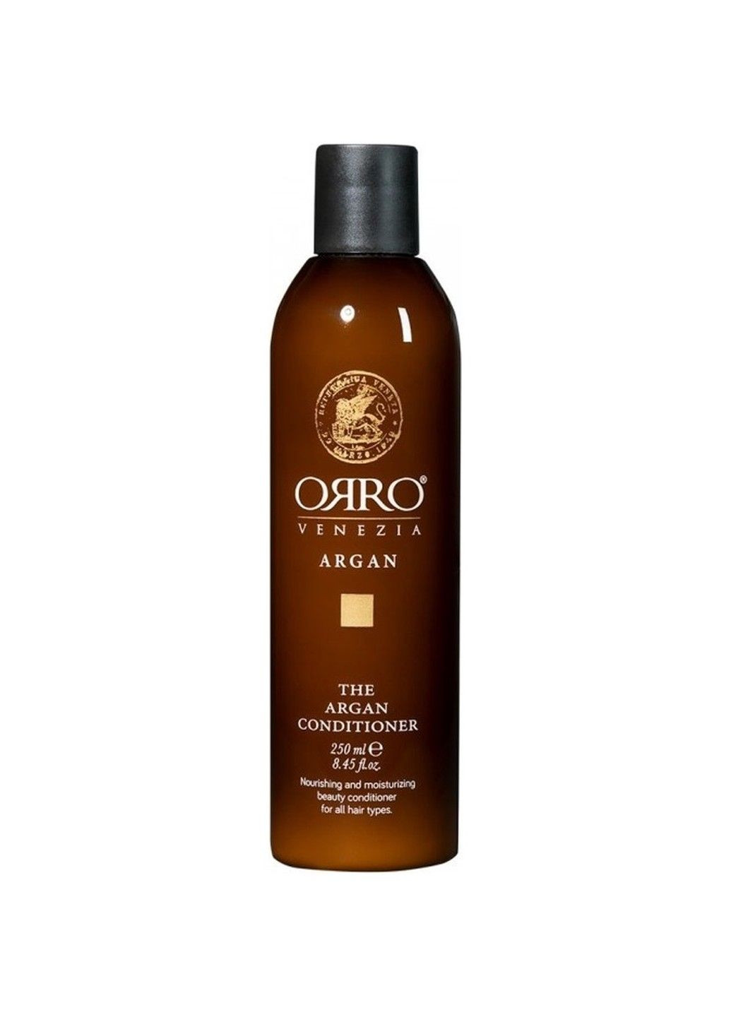 Кондиционер с маслом Арганы Argan Conditioner 250 мл Orro Venezia (299924525)