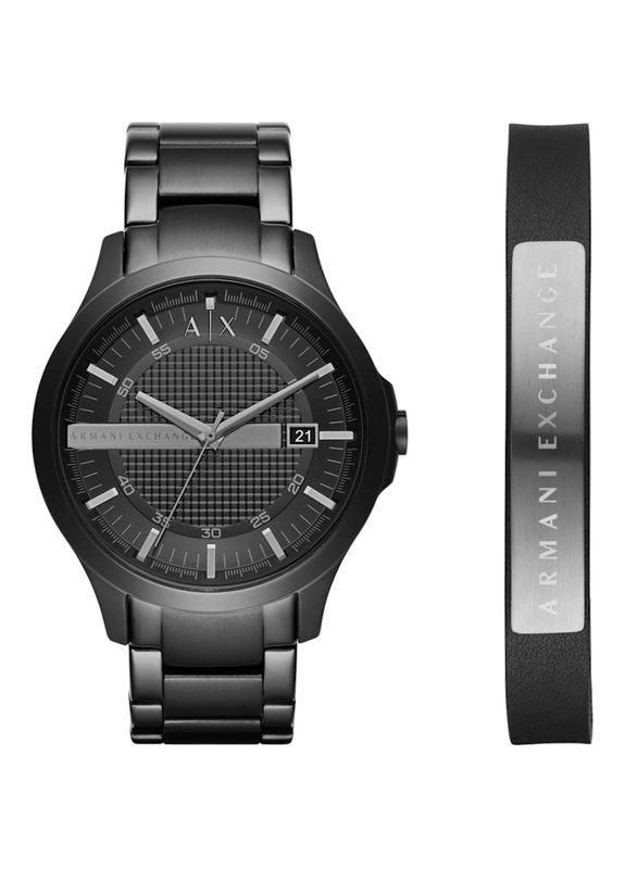 Чоловічі наручні годинники AX7101 SET Armani Exchange (370162959)