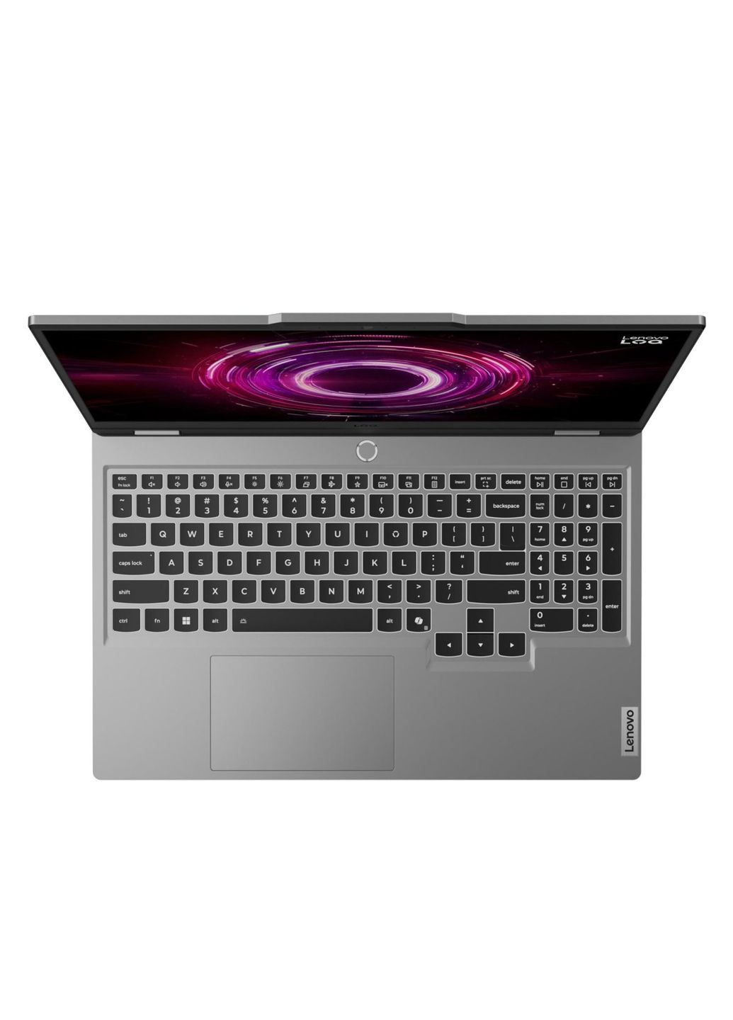 Ноутбук LOQ 3-15 i7-13650HX/64GB/2TB RTX5070 144Hz (83JE008YPB) Lenovo (365736984)