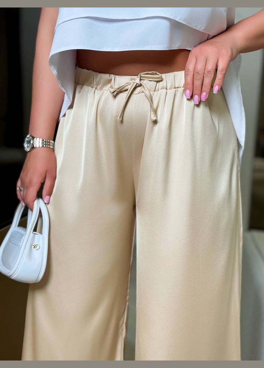 Жіночі шовкові штани Avanti (332620935)