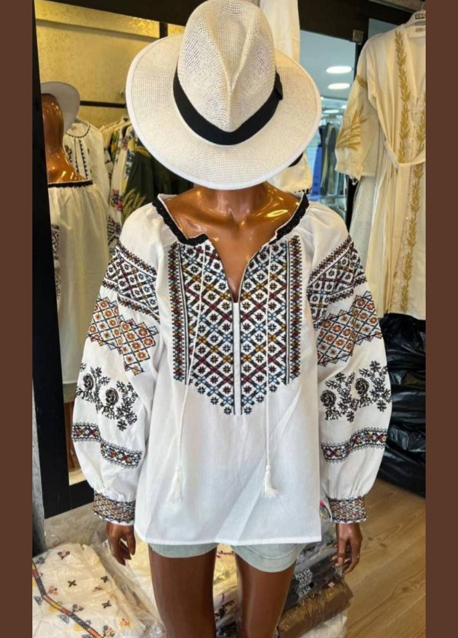 Белая рубашка ESQ