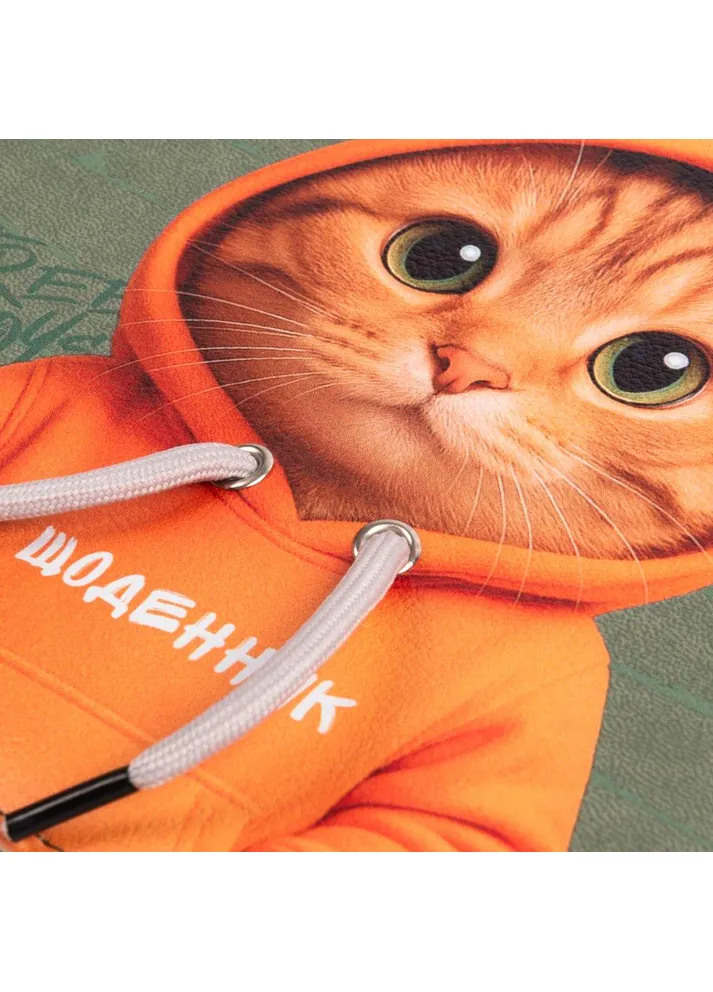Щоденник шкільний " " /911694/ твердий Urban Cat (1/20) Yes (399772418)