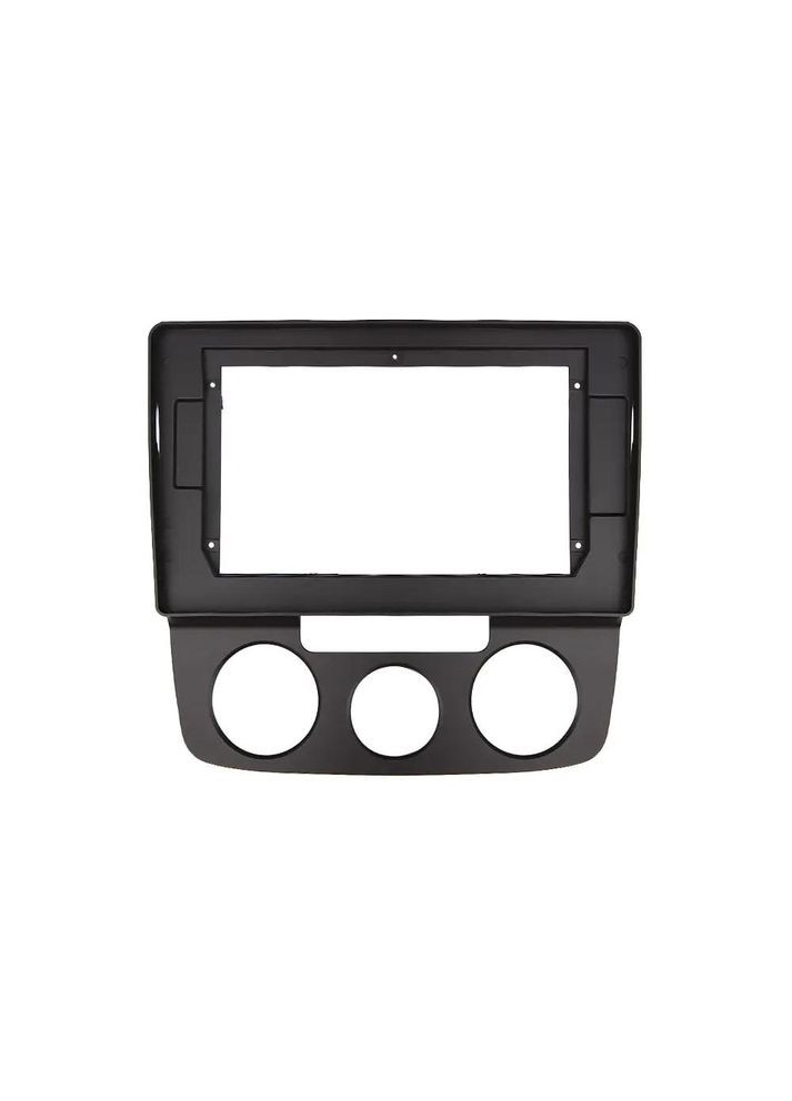 Штатная магнитола серии M7 2K Plus под Volkswagen Bora 20082012 (F2) (W1) 10 дюймов Mekede (314695406)