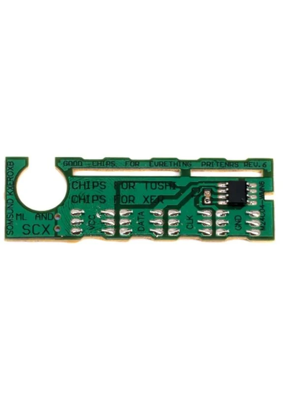 Чіп для картриджа OKI C834, 46861324 MEA 10K, B (CHIP-OKI-C834-10K-B) Everprint (400023451)