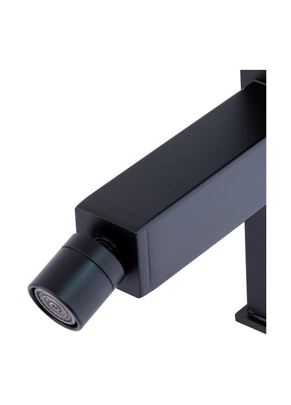 Змішувач для біде KUB-002 Black з нерж. сталі SUS304 (кол. ) (MI6041) Mixxus (321194433)