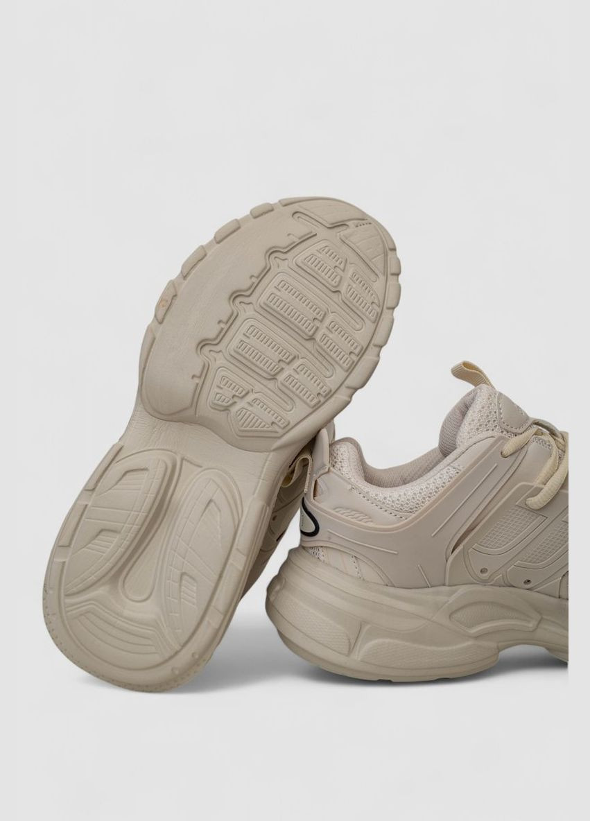 Бежеві Осінні кросівки чоловічі Ager 248RCX506