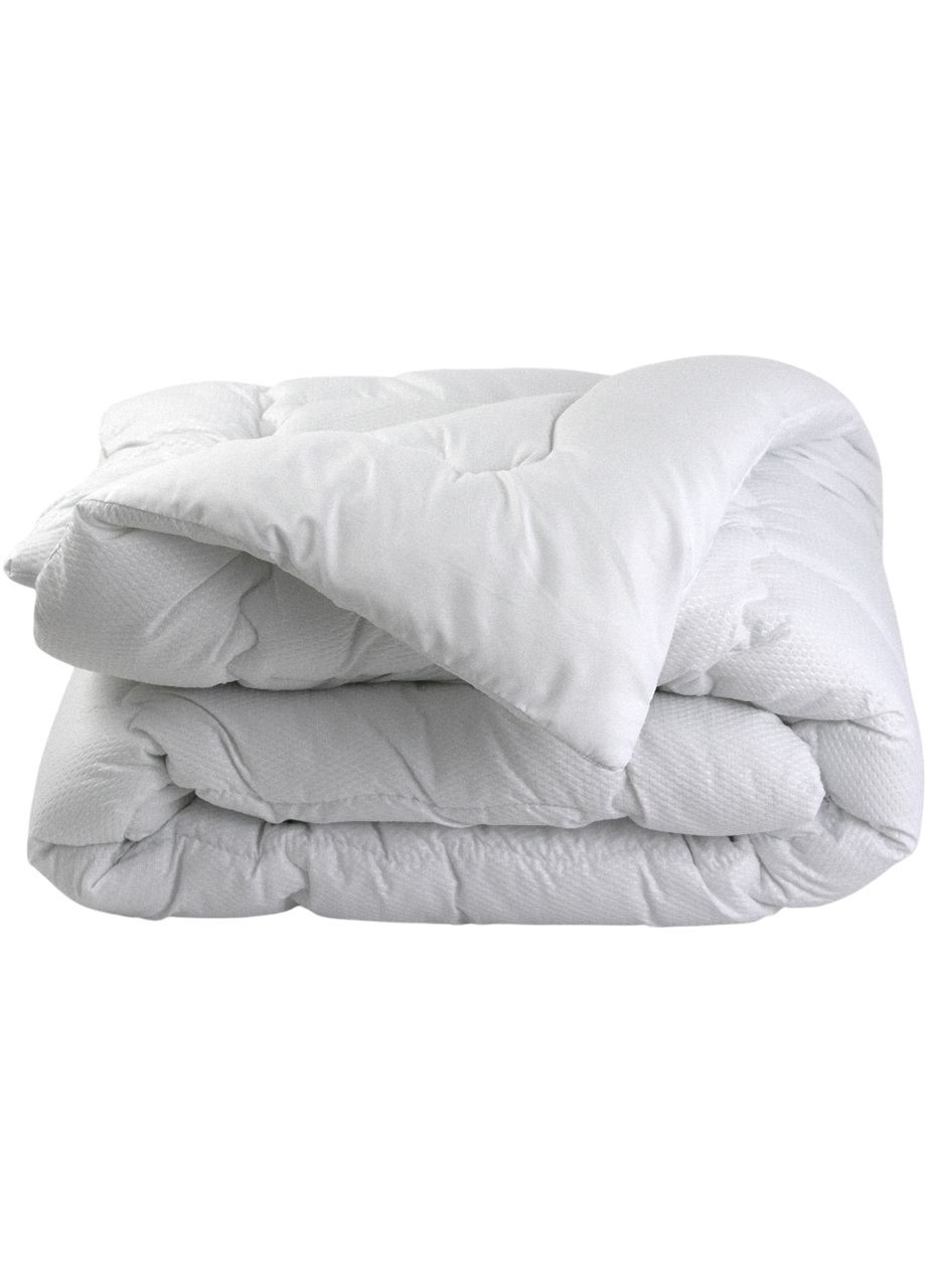 Ковдра 140х205 силіконова "Soft plus" Руно (353747309)