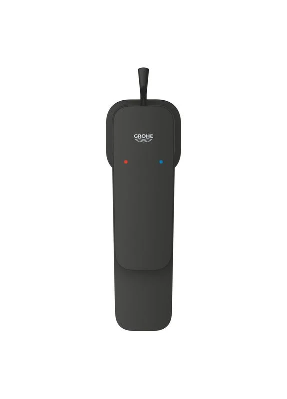 Однорычажный смеситель для раковины Cubeo S-размера (1016942430) Grohe (369933215)