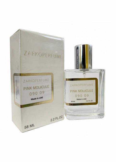 Унисекс парфюм Pink Molecule 090.09 58 мл No Brand (333336853)