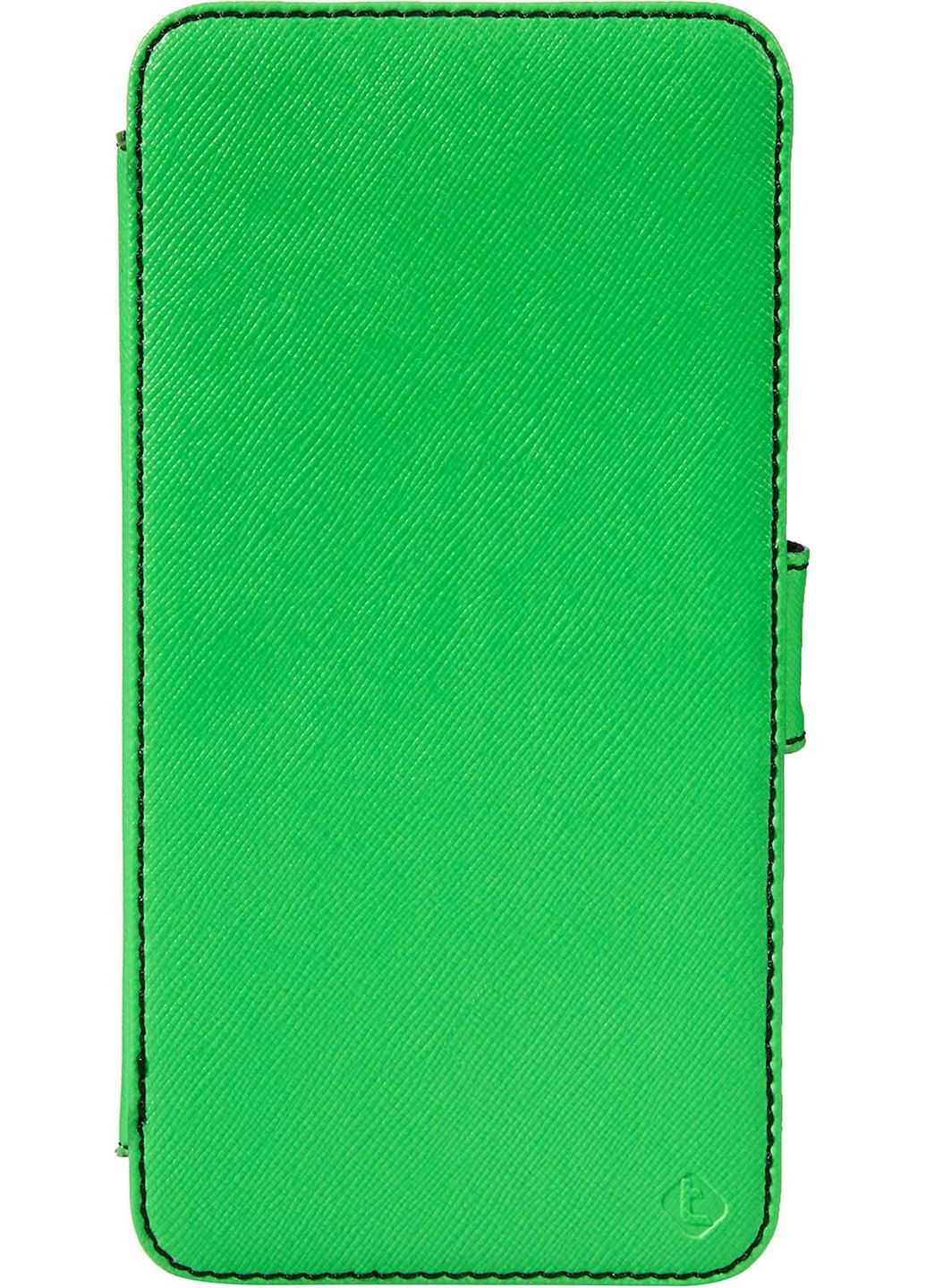 Touch Case для Apple iPhone 6 / 6S - Колір: Зелений/Фіолетовий (Neon Edition) Telileo (340268234)