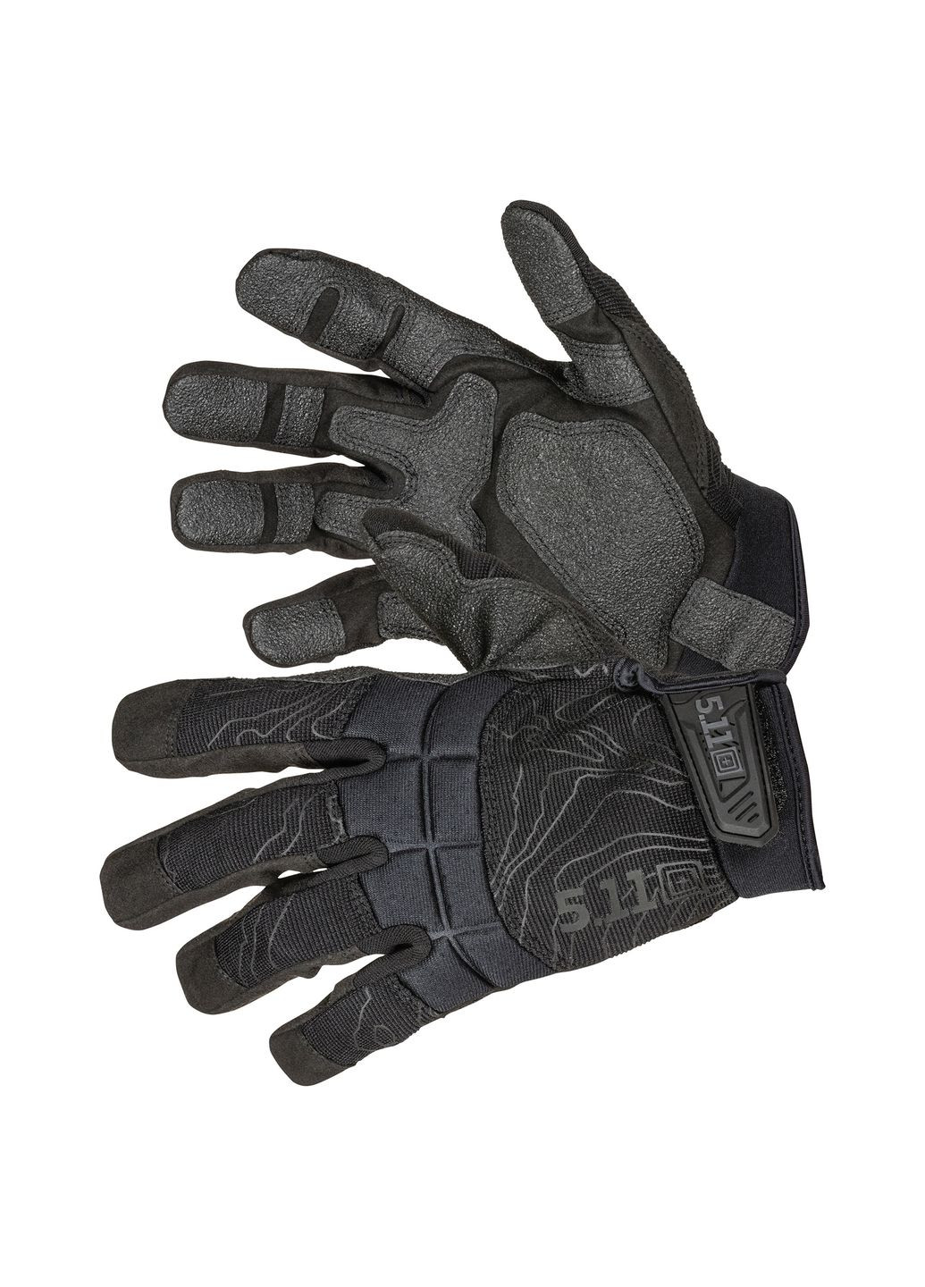 Рукавички тактичні 5.11 Station Grip 2 Gloves Black 5.11 Tactical (315822863)