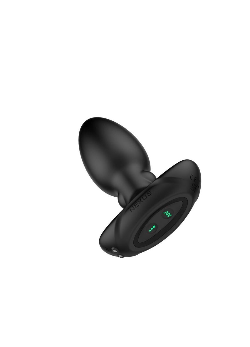 Анальна вібропробка Beat Butt Plug - CherryLove Nexus (366962630)