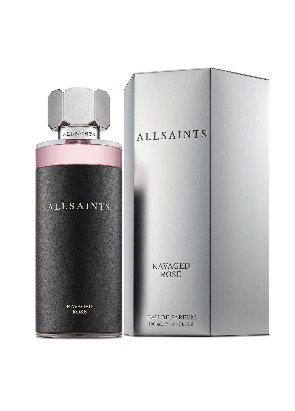 Парфюмерная вода Ravaged Rose 100 мл Allsaints (326040590)