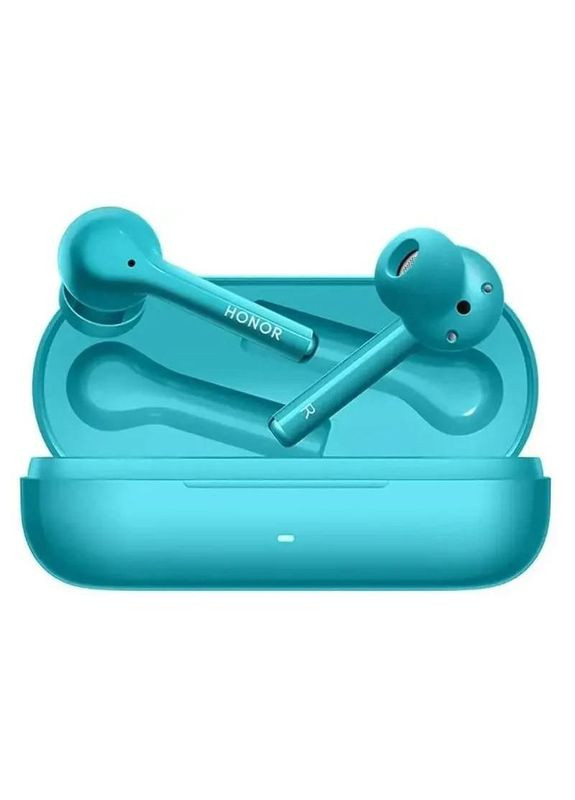 Навушники TWS FlyPods 3 Blue Honor (314978934)