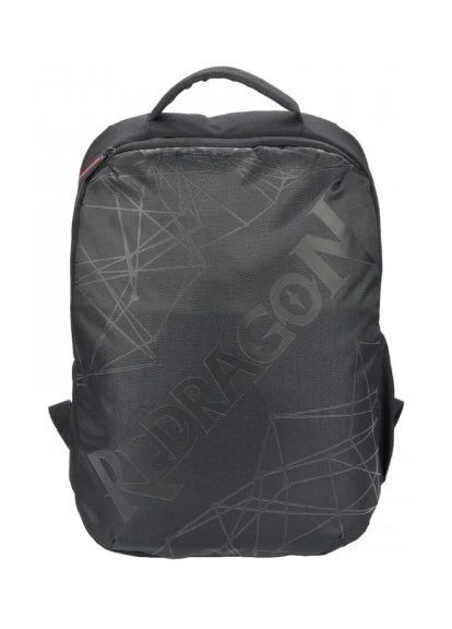 Рюкзак для ноутбука Aeneas GB-76 15" (Чорний) Redragon (402288127)
