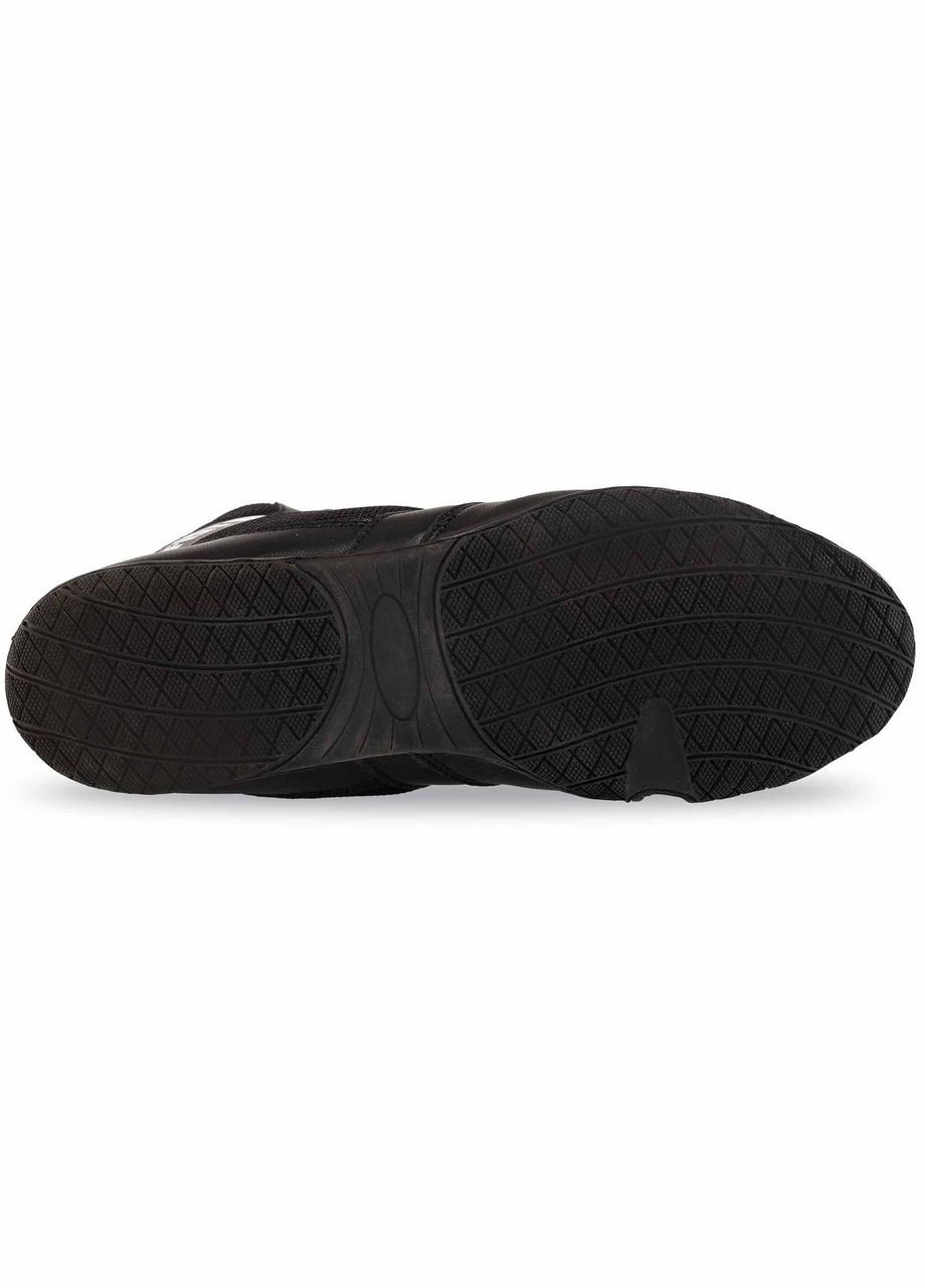 Боксерки кожаные VL-4570 размер Fistrage (369617246)