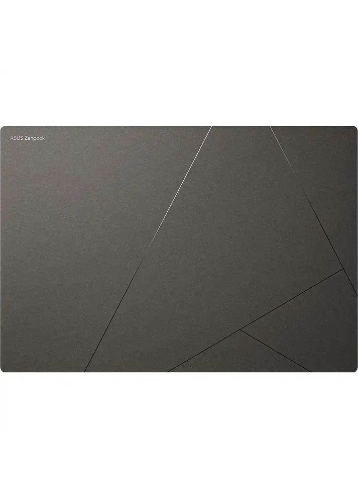 Ноутбук Zenbook S 16 UM5606WA-RK331W Zumaia Gray Asus (360425539)