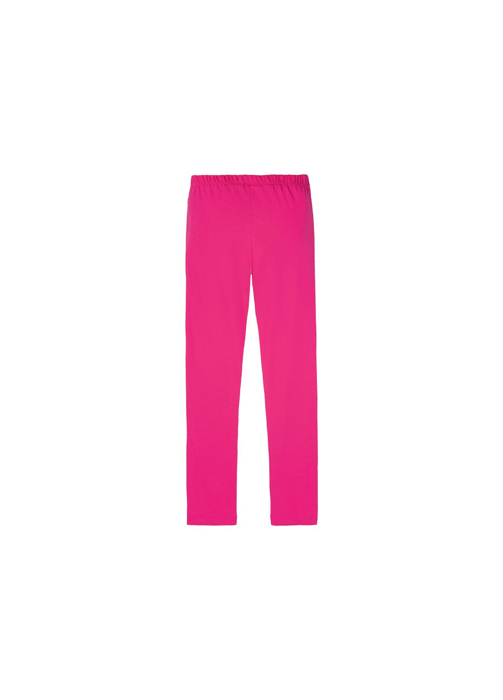 Розовая пижама (футболка и штаны) для девочки lego 394525 Disney