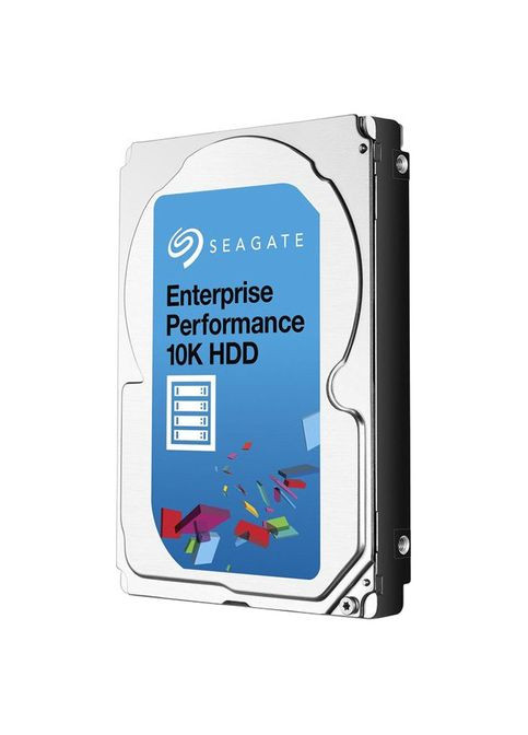 Exos 10E2400 512N 2.5' 1.2 TB SAS 12Gb/s 10000 Seagate (368902023)