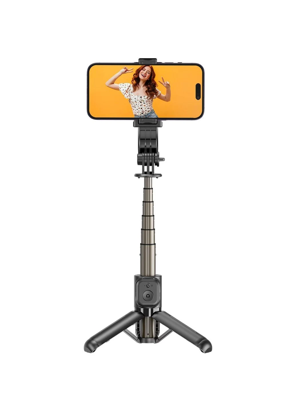 Монопод Tiny Stick II Selfie Stick Tripod (MPTS20010001) [146337] Proove (399919375)