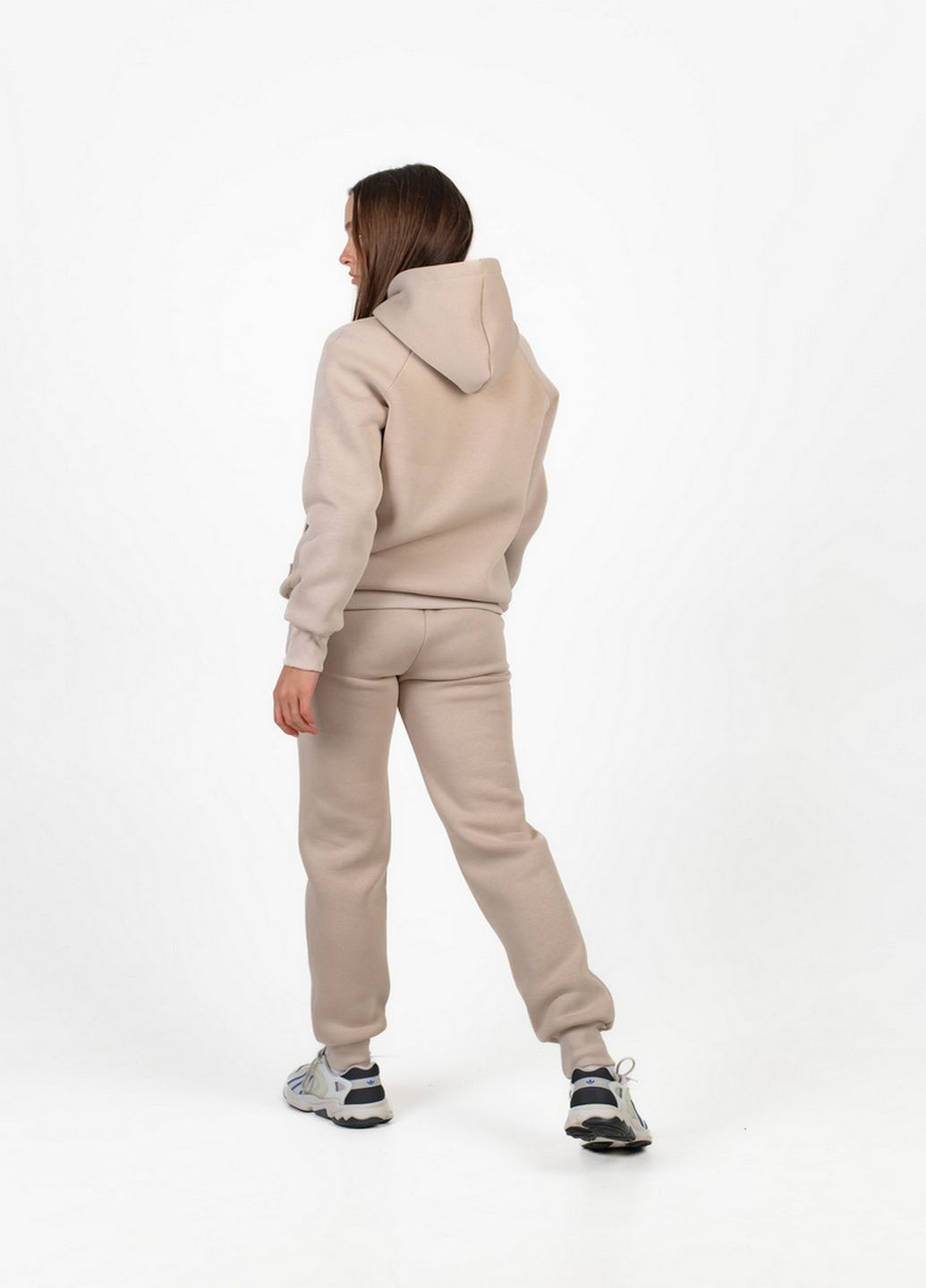 Жіночий спортивний костюм N.EL. (322855601)