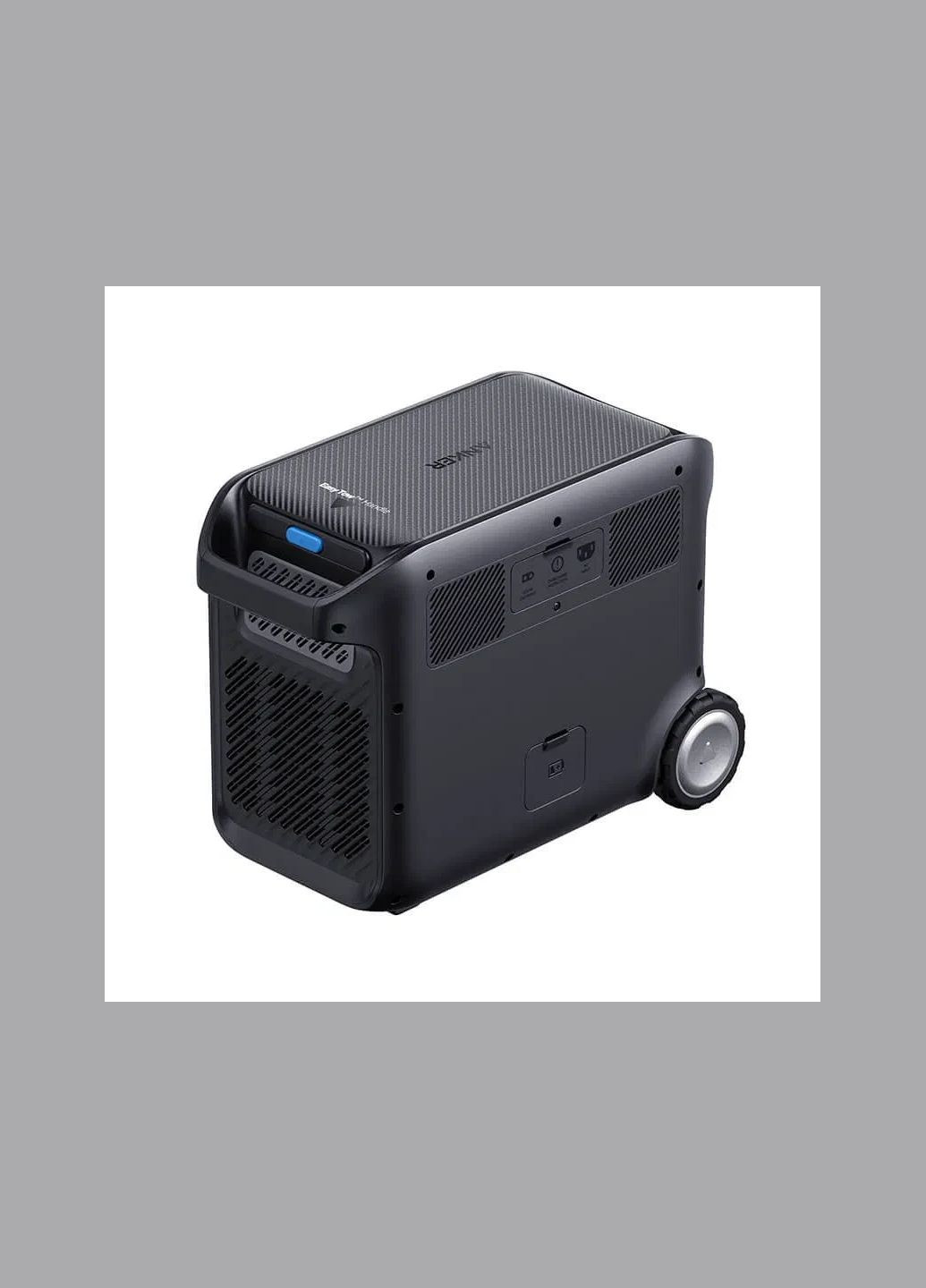 Зарядная станция F2600 Anker (369735069)