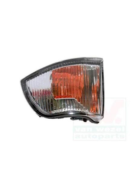 Повторювач повороту лівий IVECO ( ) Van Wezel (366140704)