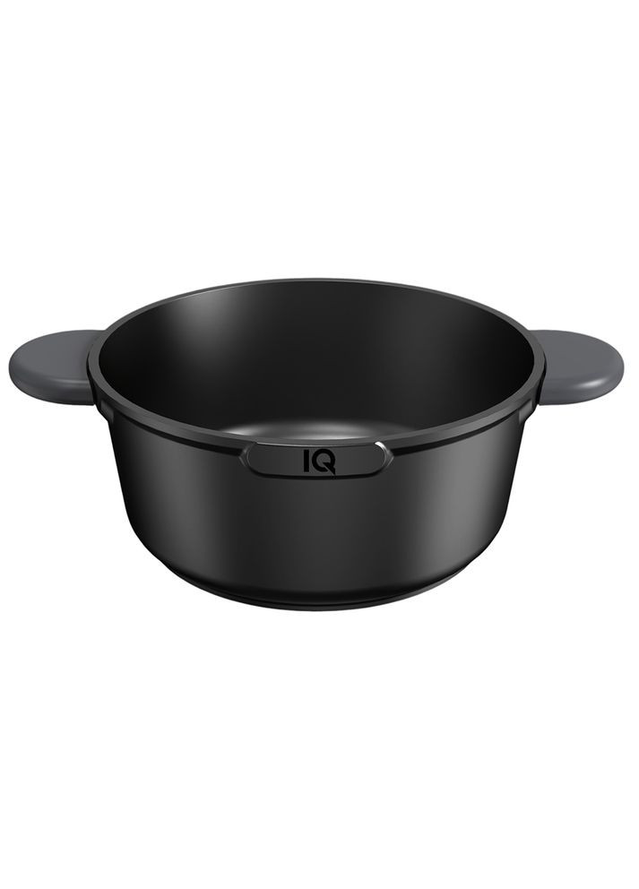 Каструля Be Creative 20 см 2.4 л (-2047-20) IQ (336380564)