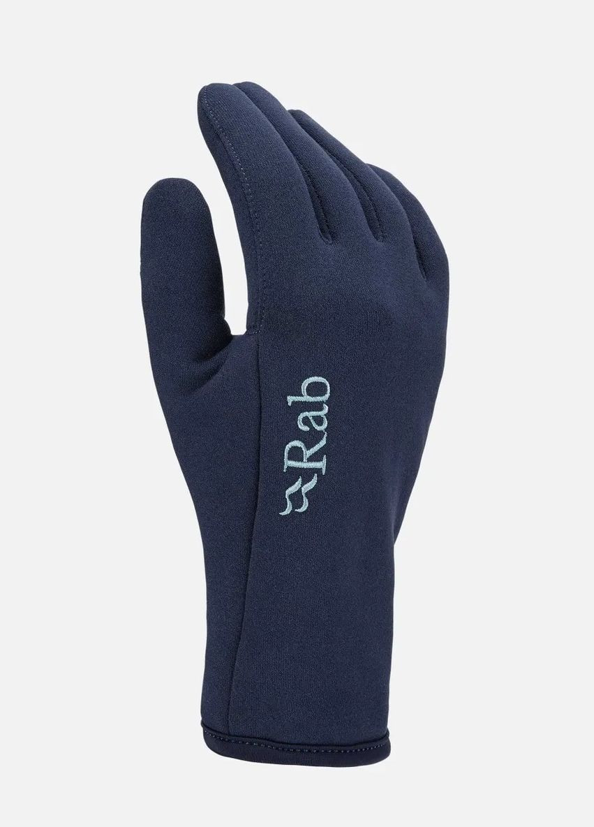 Женские перчатки Power Stretch Pro Gloves Womens Rab (279849115)