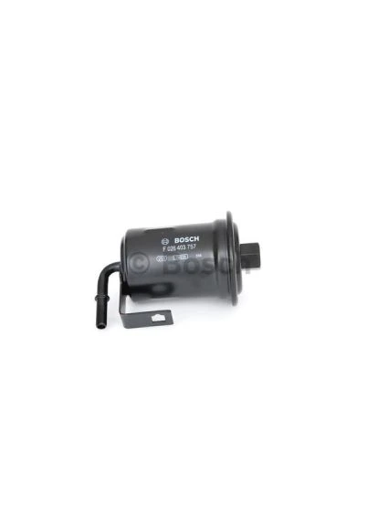 Фільтр паливний Bosch F 026 403 757 (391822555)