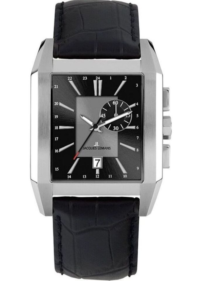 Мужские наручные часы 1-2162A Jacques Lemans (330808092)