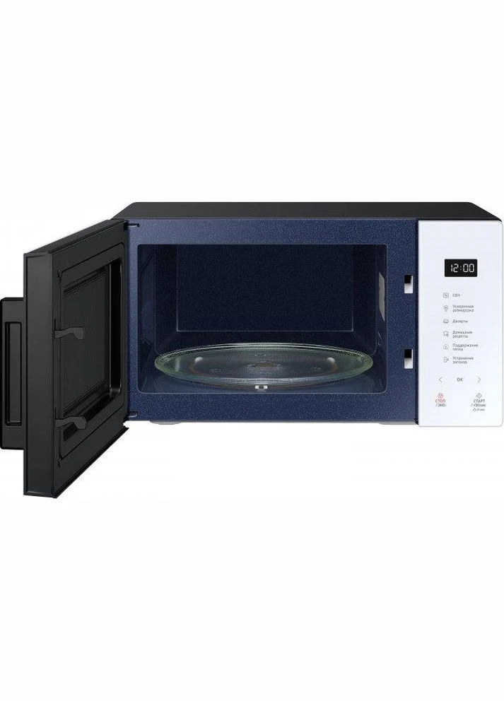Микроволновая печь MS23T5018AW/UA соло Samsung