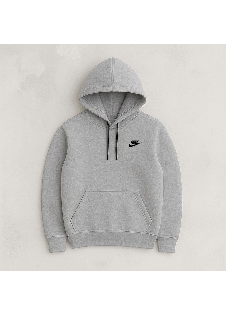 Худі на флісі No Brand (368969448)