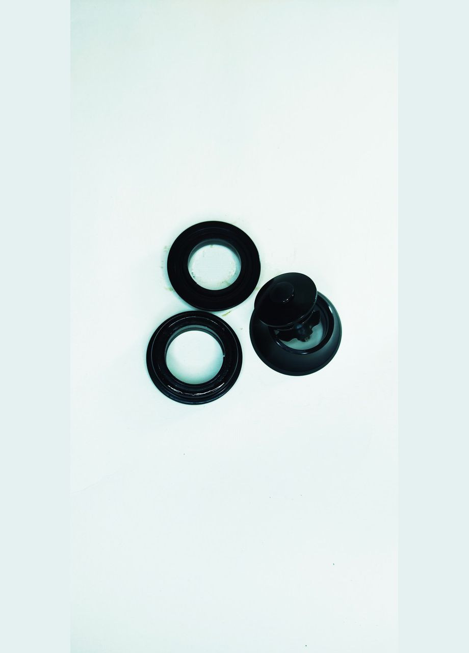 Универсальный рулевой набор FP-H835В 2228 для велосипедов разных типов и размеров Maxfind (267425232)