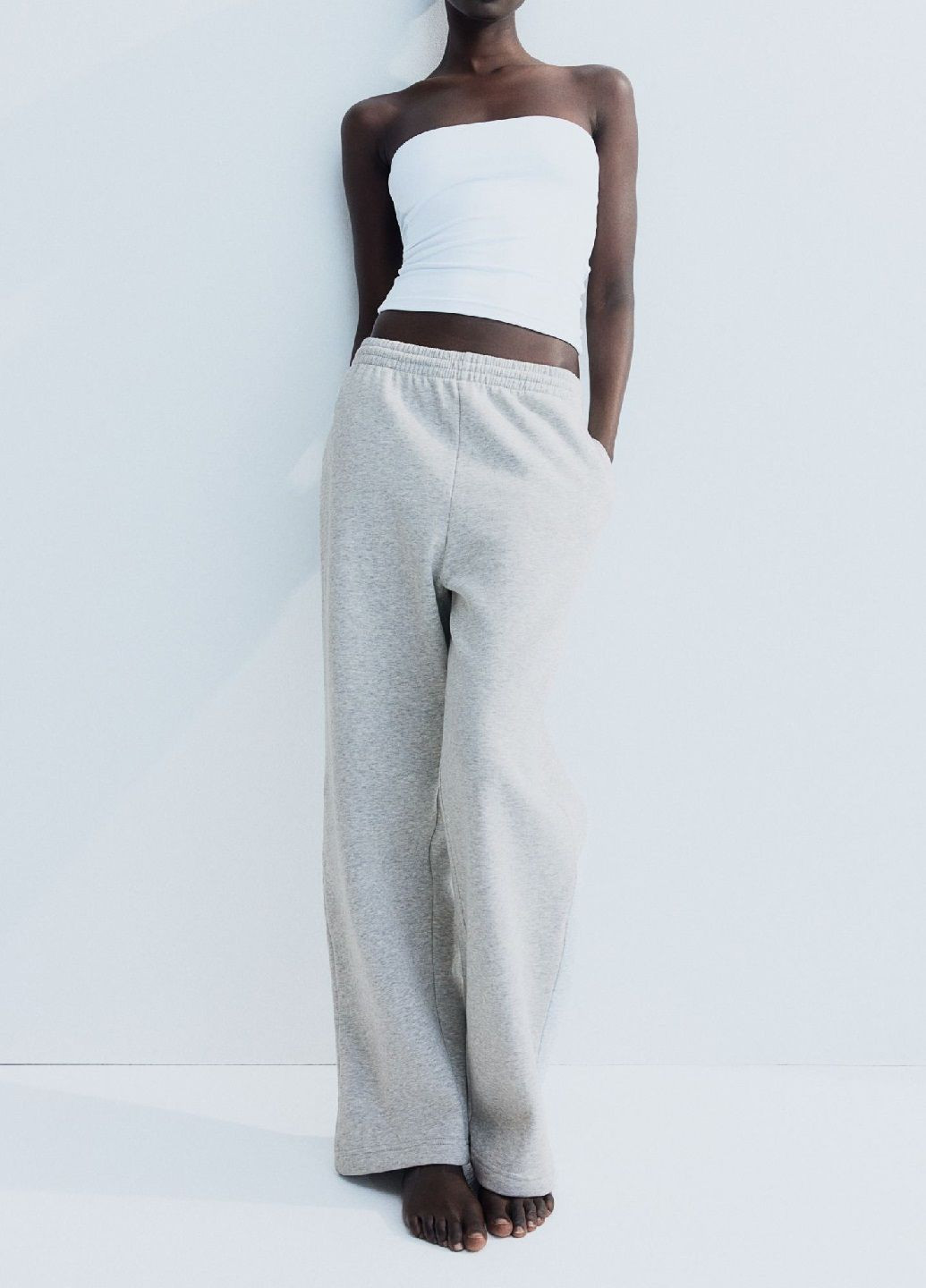 Брюки H&M (300346677)