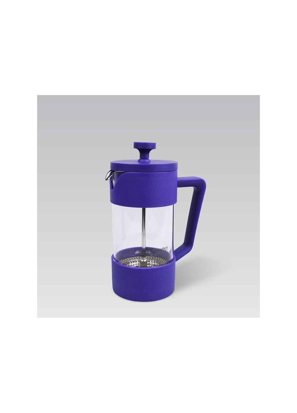 Заварник 350мл MR-1659-350 кава/чай Maestro (346393142)