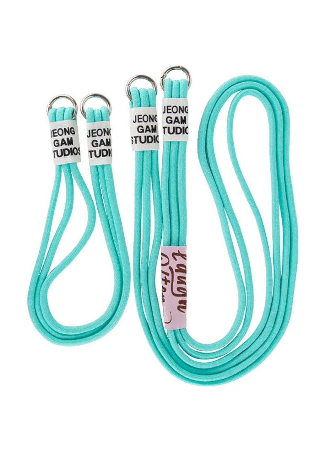 Чехол TPU two straps California для iPhone 12 Pro Max Marine Green No Brand (382915129)