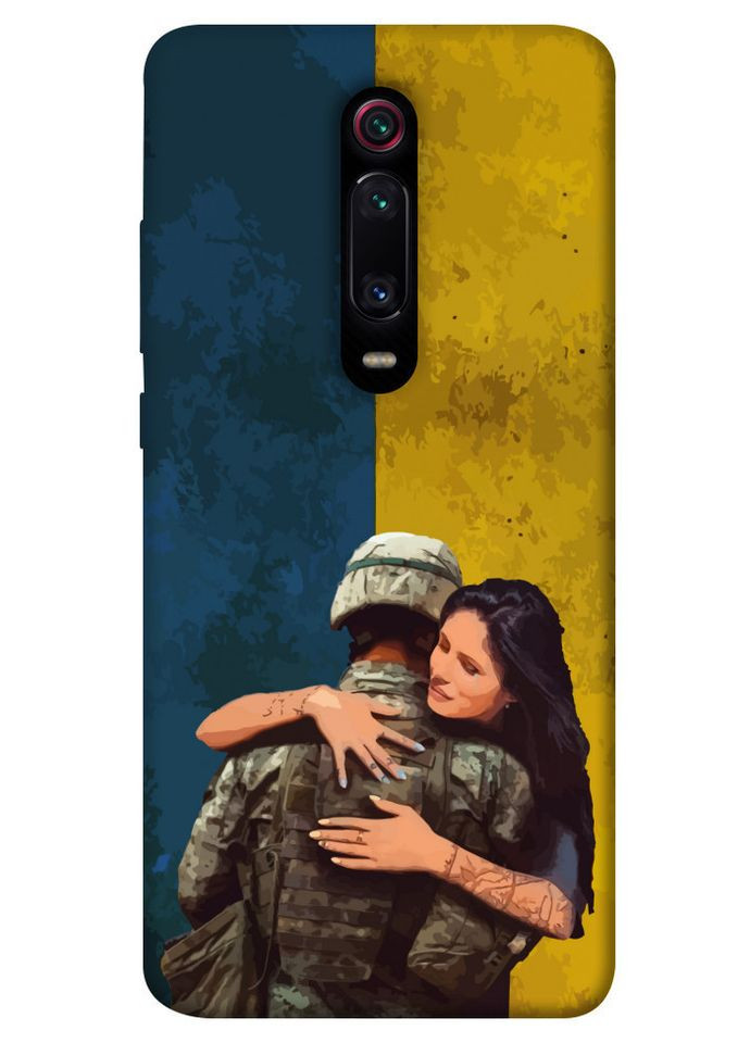 Чехол с принтом для Xiaomi Redmi K20 Pro, Mi9T, Mi9T Pro для Ксяоми ксиоми редми к20 об, ми 9т, ми 9т о No Brand (339677253)