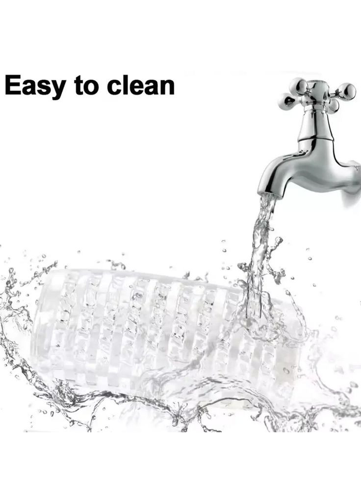 Мягкий мастурбатор No Brand (316639015)