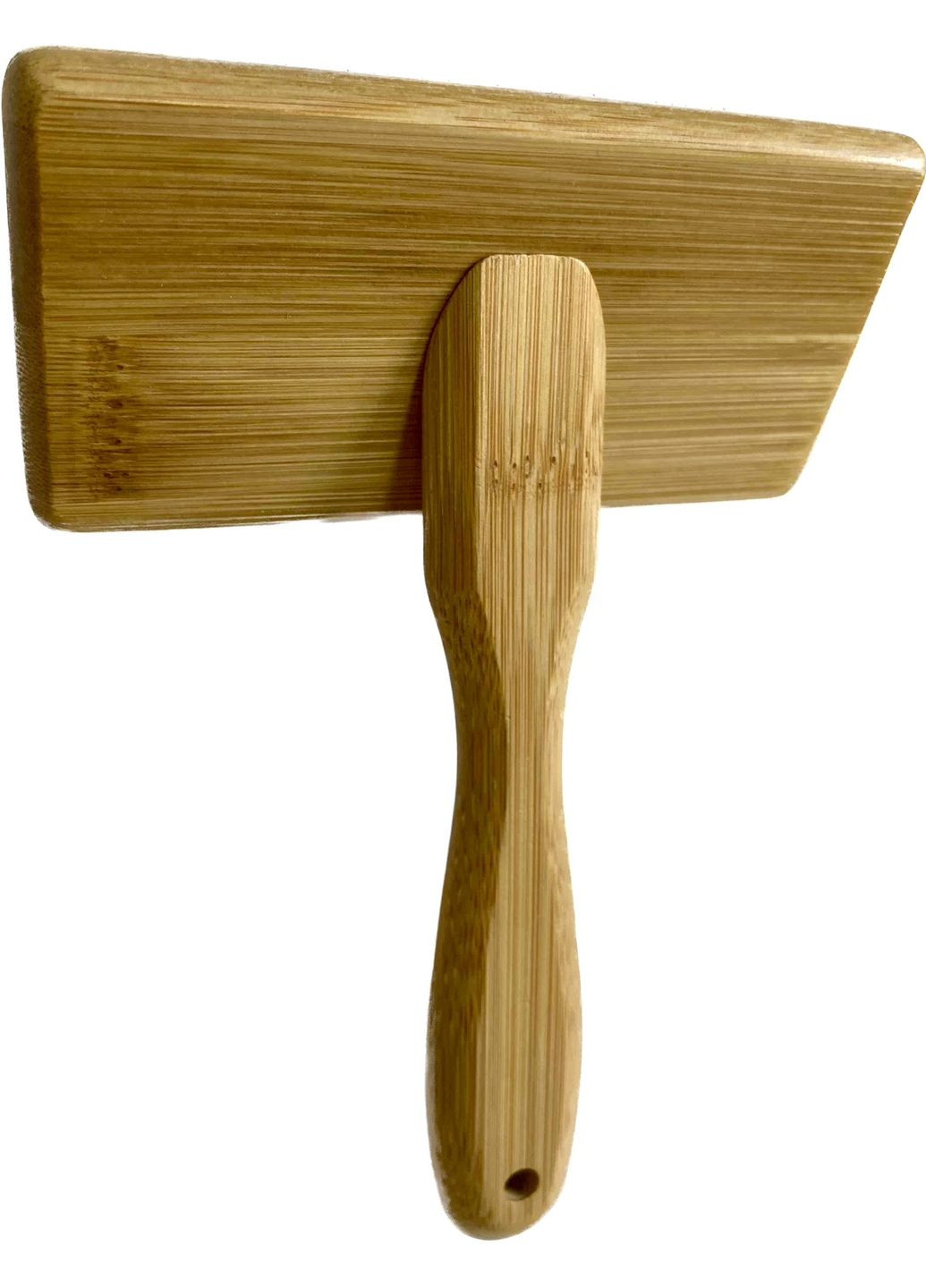 Пуходерка для собак та котів Juliet S Nature Collection із захисним покриттям на зубцях 9x5x2 см P773 Artero (302000683)