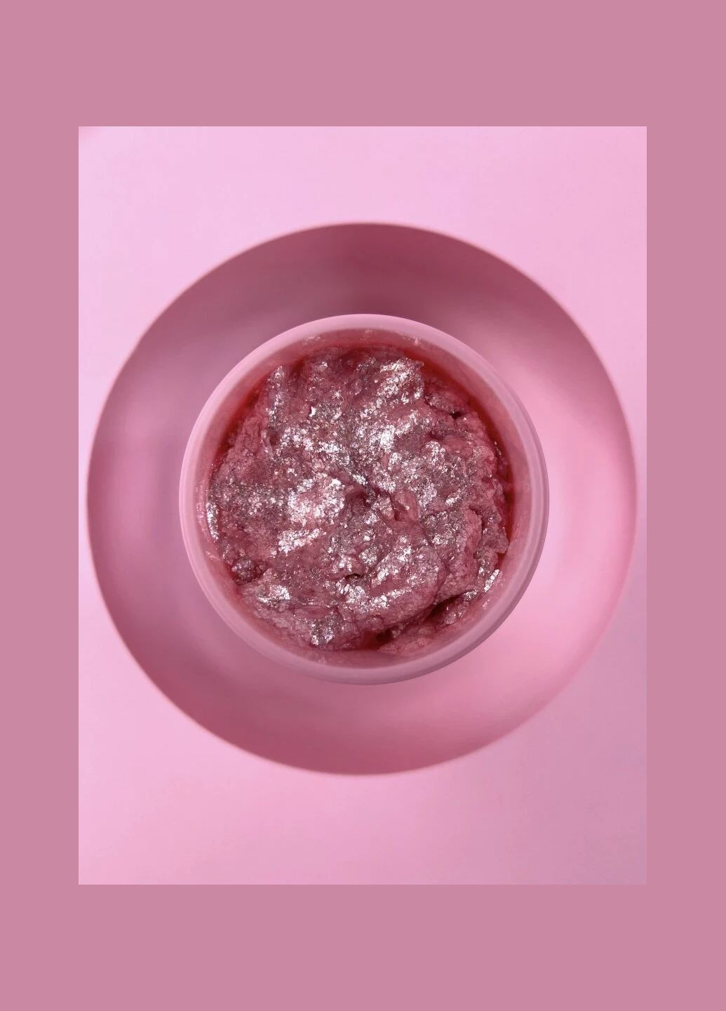 Блискітки для нігтів LunaMoon Sapphire Gel №1 5ml Luna (308070657)